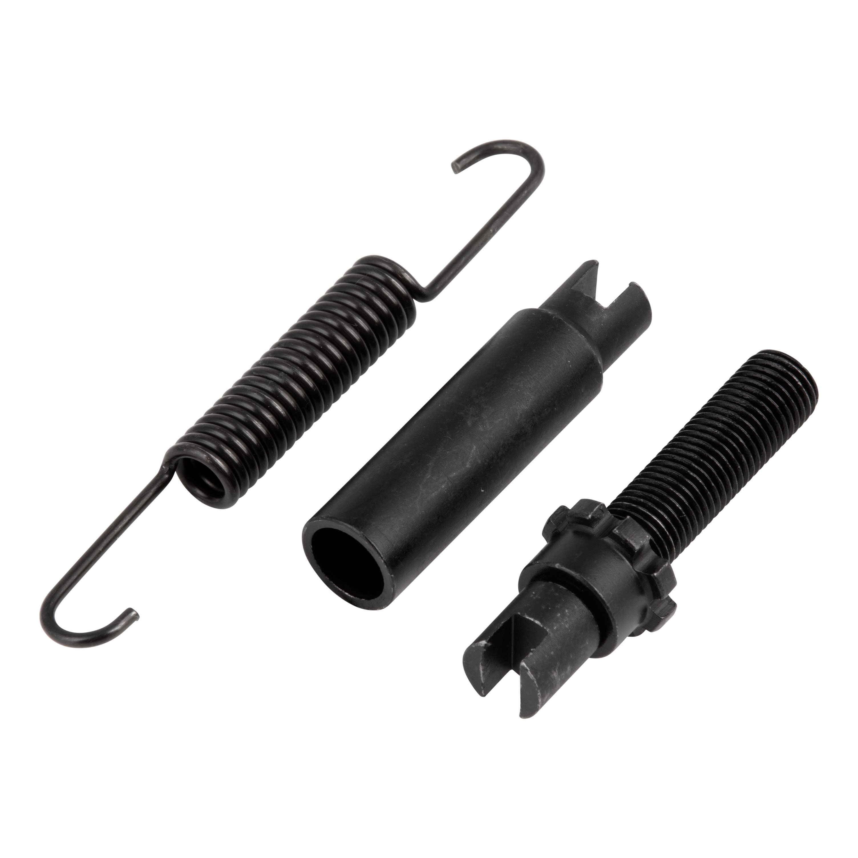 Lippert 2024120111 Adjuster Screw & Spring Kit for 10" & 12" RV Trailer Electric Brake Assemblies thumbnail 1
