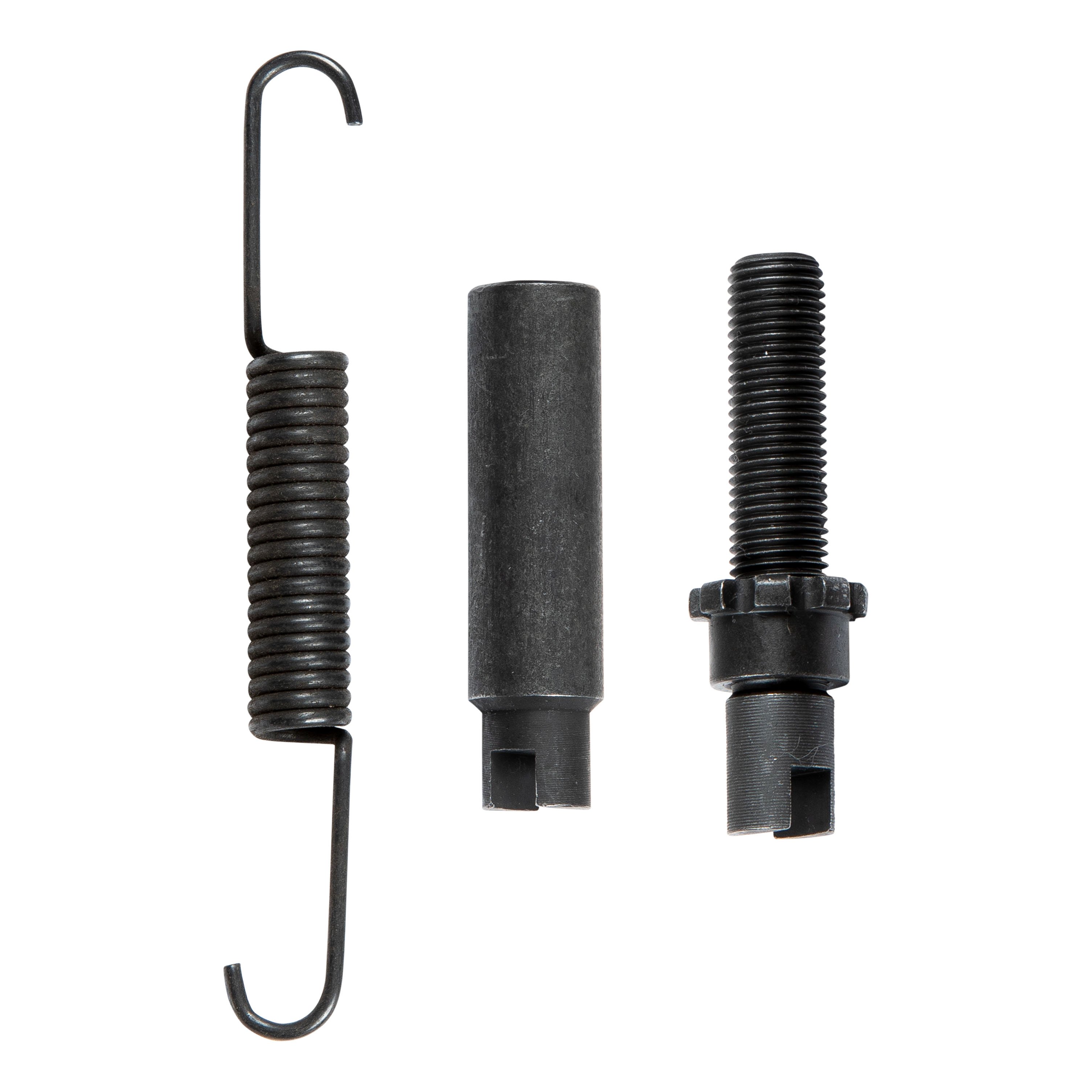 Lippert 2024120111 Adjuster Screw & Spring Kit for 10" & 12" RV Trailer Electric Brake Assemblies thumbnail 2