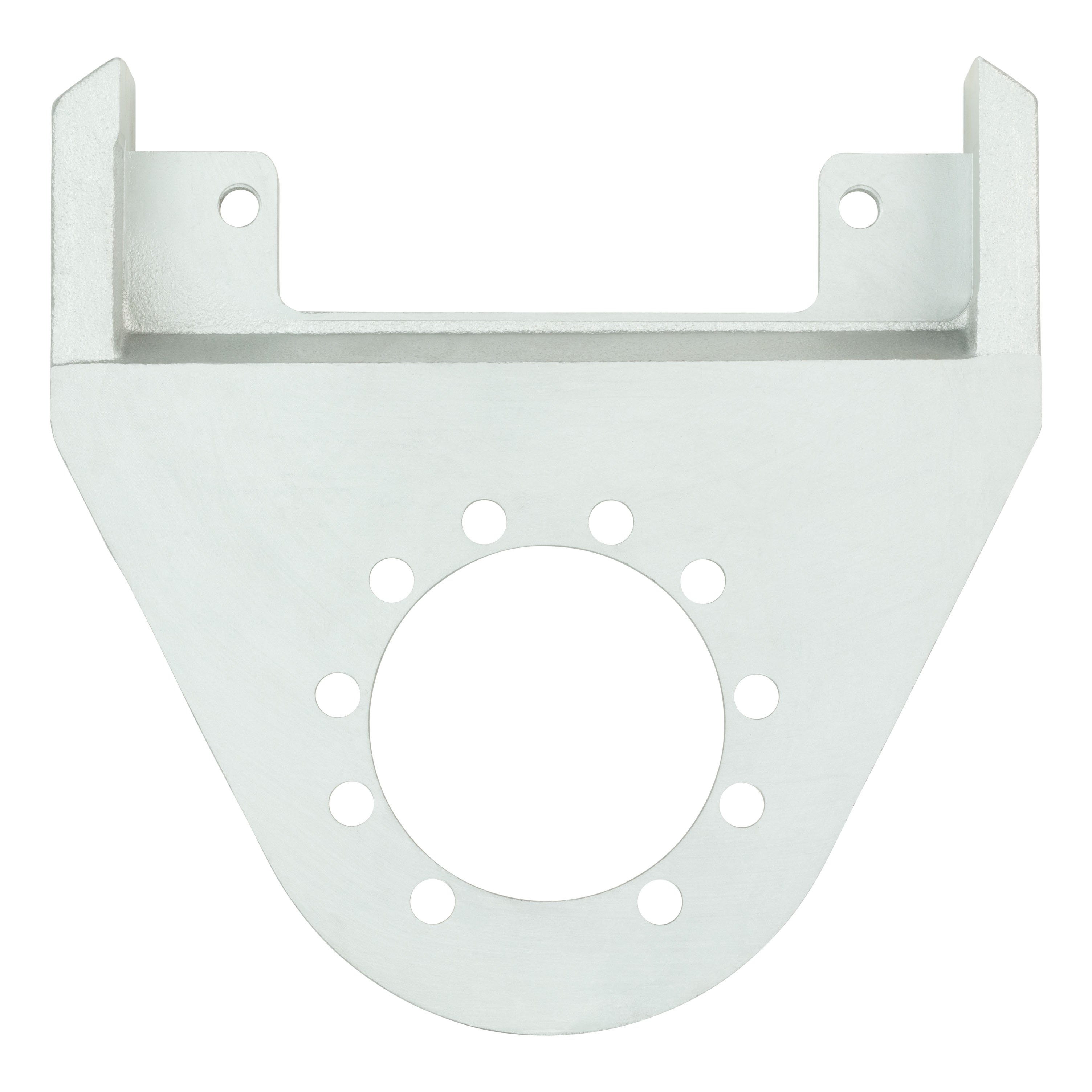 Disc Brake Caliper Bracket, 7,000-lb. Axles, 5-Bolt Pattern thumbnail 3