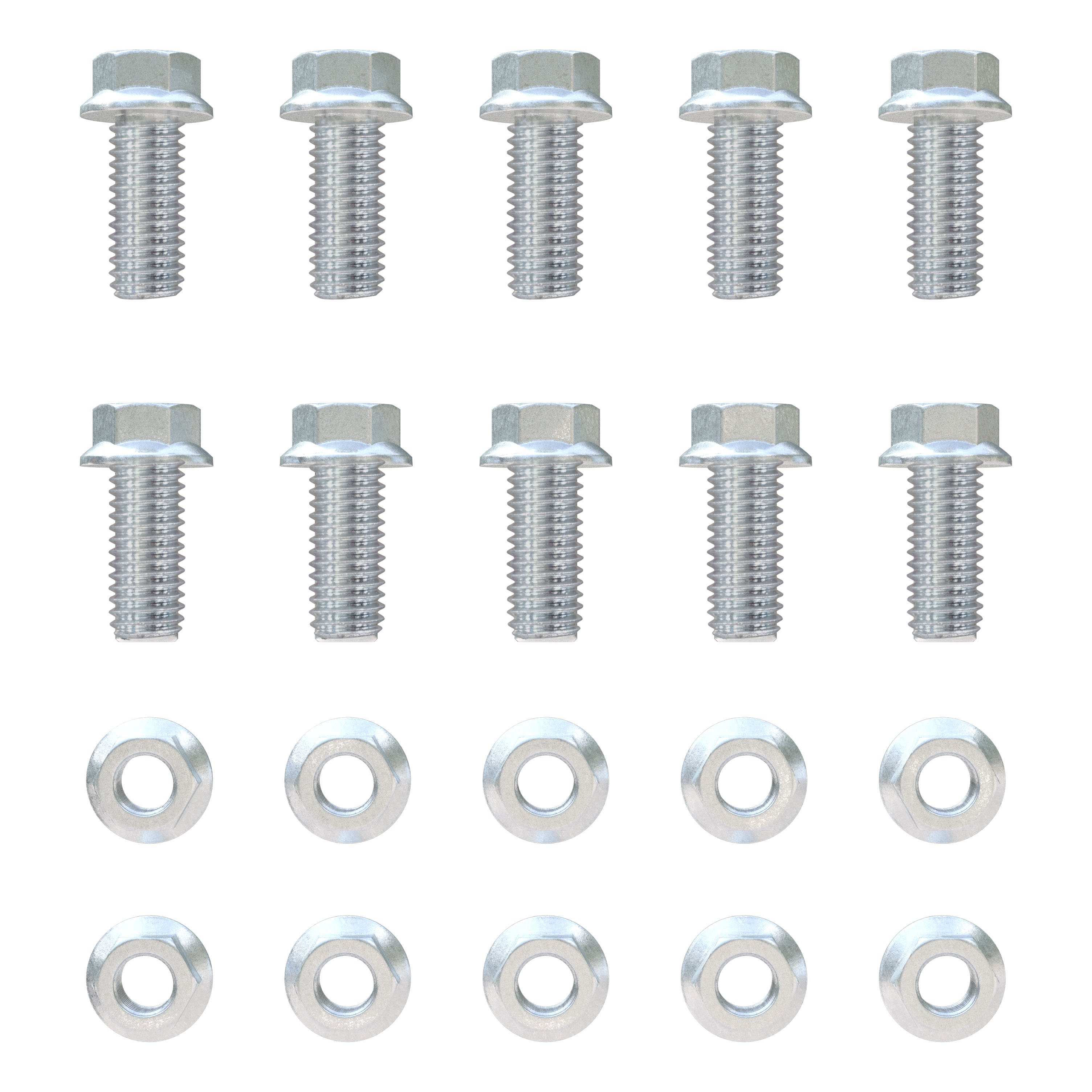 CURT 2024047991 Helux Pin Box Replacement Bolt Kit thumbnail 0