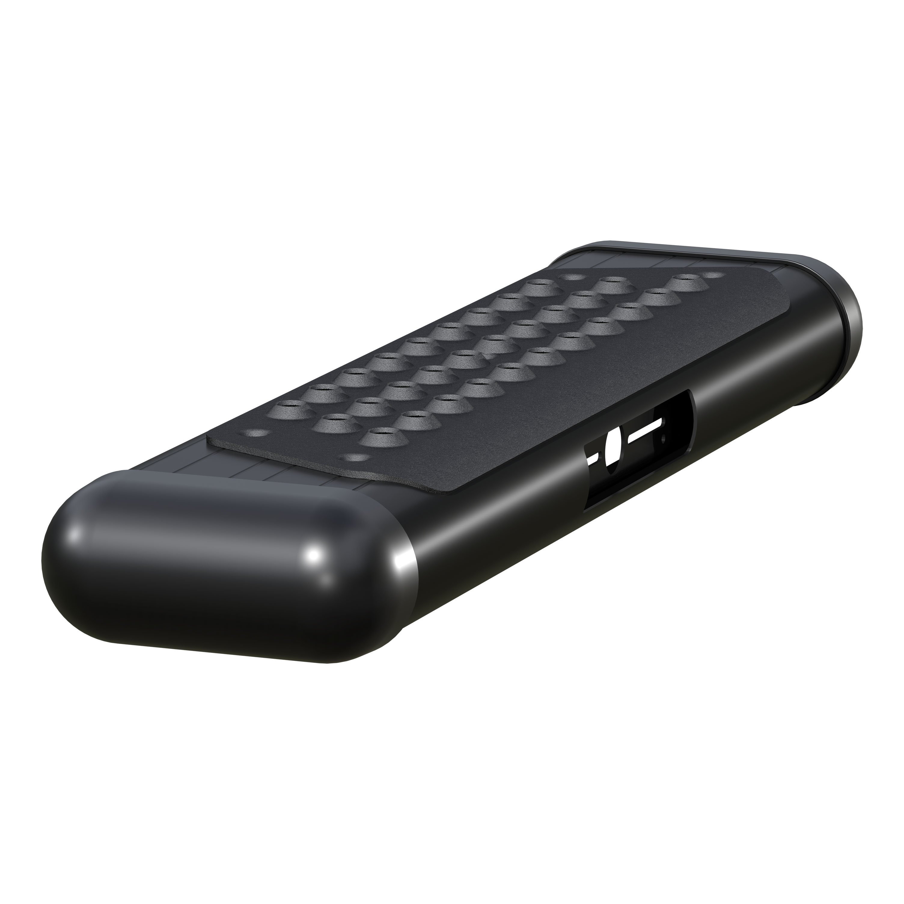 LUVERNE 585001  Aluminator 6" x 26" Lighted Aluminum Receiver Hitch Step thumbnail 0