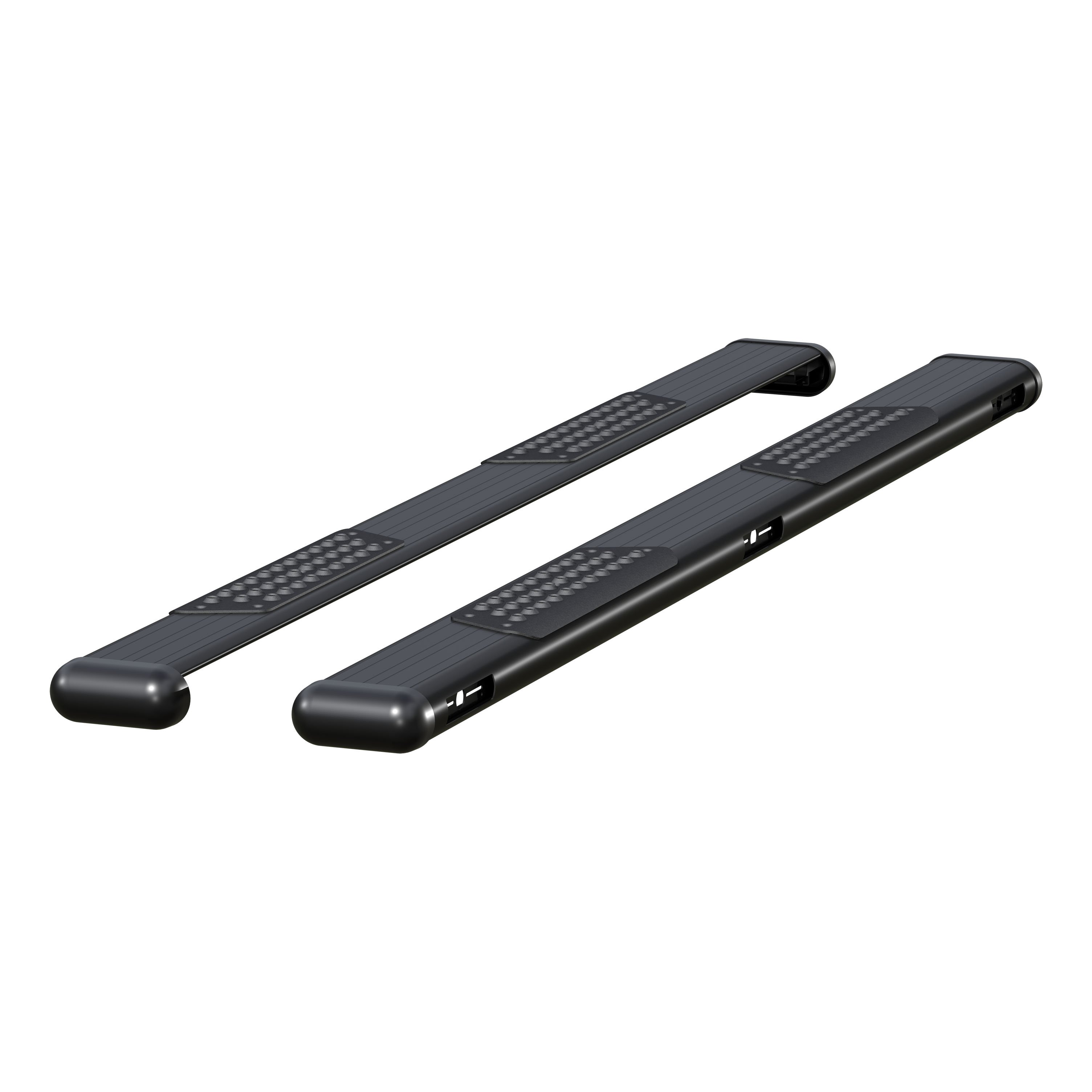 LUVERNE 585003 Aluminator 3-Light Aluminum Side Steps thumbnail 0