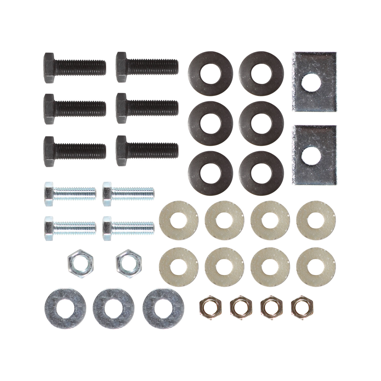 2011-2014 GMC Sierra 2500 HD Draw-tite Class 5 Trailer Hitch, 2 Inch Square Receiver Bundle w/ Plug-n-Play T-One Wiring Harness thumbnail 8