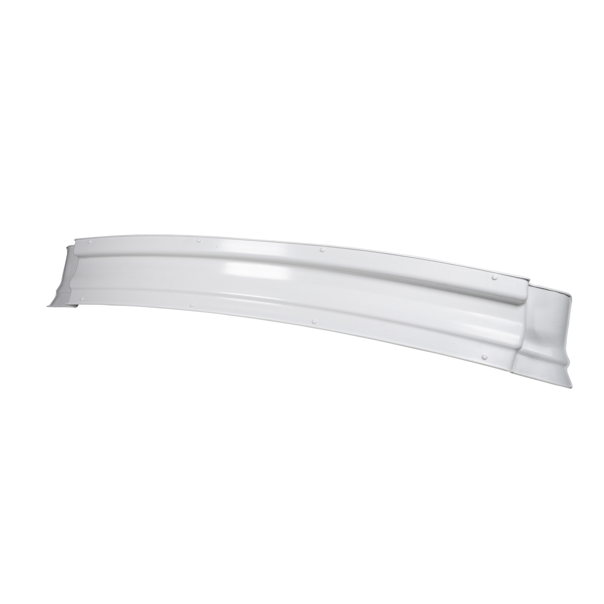 Weather Guard 96320-3-01 Composite Bulkhead High Roof Header Panel, Van Storage System thumbnail 1