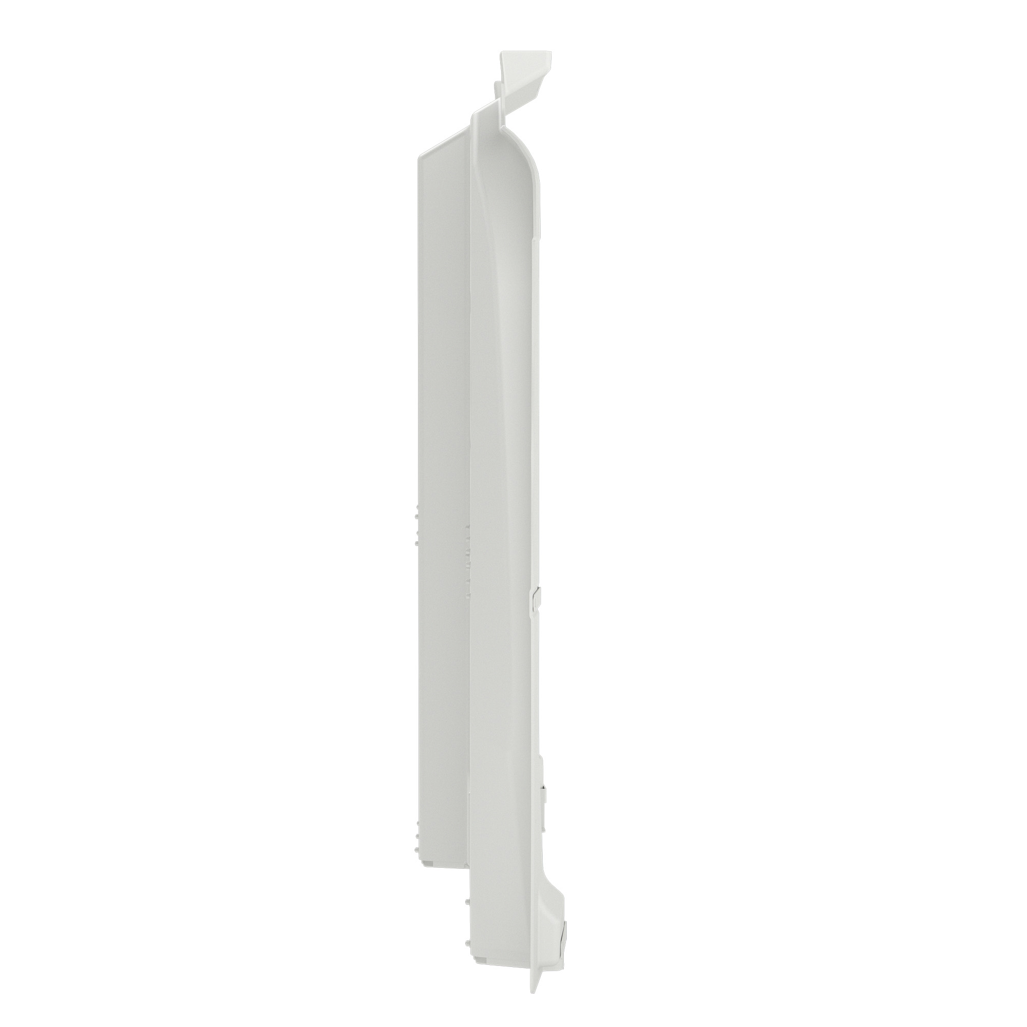 WEATHER GUARD 96123-3-01 Composite Bulkhead Van Storage System, Durable Partition Wall for Commercial Vans thumbnail 4