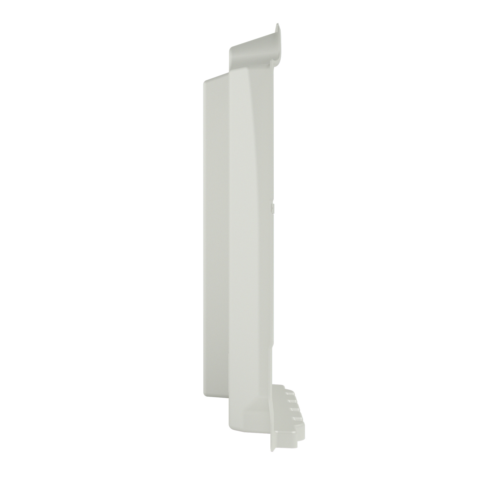 WEATHER GUARD 96140-3-01 Composite Bulkhead Van Storage System, Heavy-Duty Partition Wall thumbnail 4