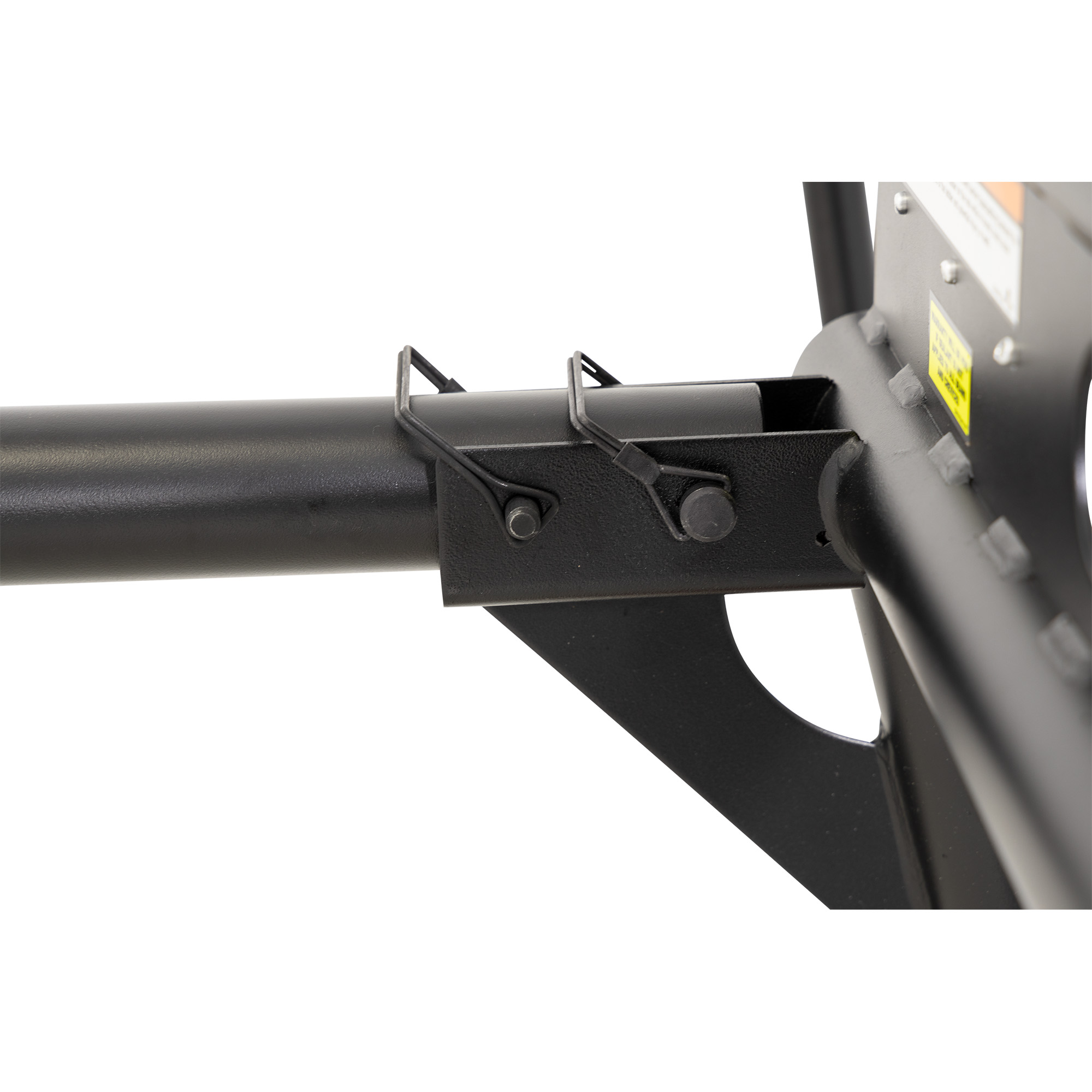 WEATHER GUARD 1700 lbs, Full Size Steel Truck Rack 1175-52-02, Universal Fit 250/2500+ Series, No Drill Install thumbnail 12