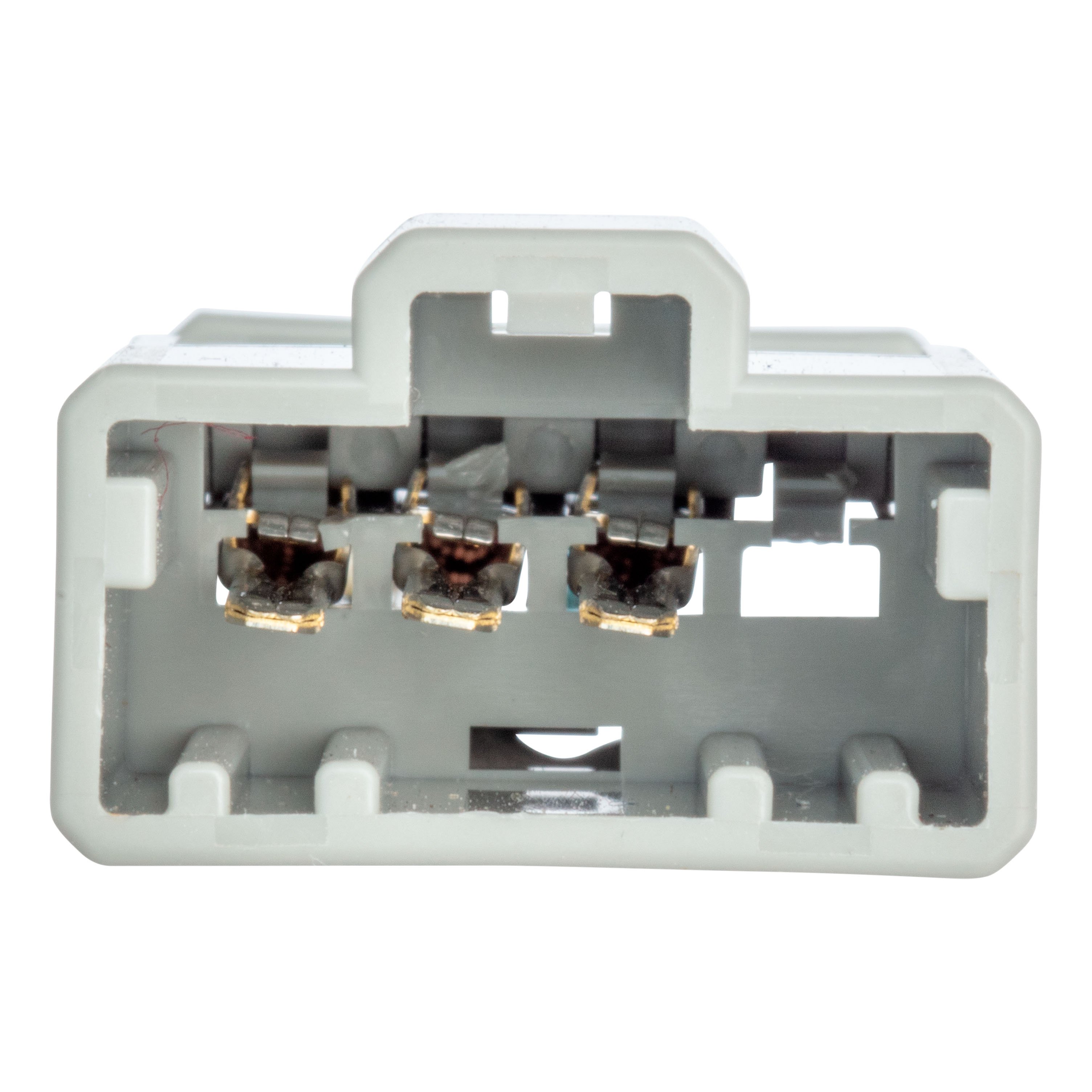 CURT 56571 Vehicle-Side Custom 4-Pin Trailer Wiring Harness, Fits Select Hyundai Santa Fe thumbnail 6