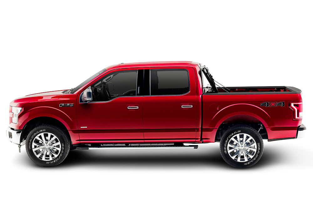 BAKFlip Hard Folding G2 97-03 (04 Heritage) F150 6'6" 226301 thumbnail 4