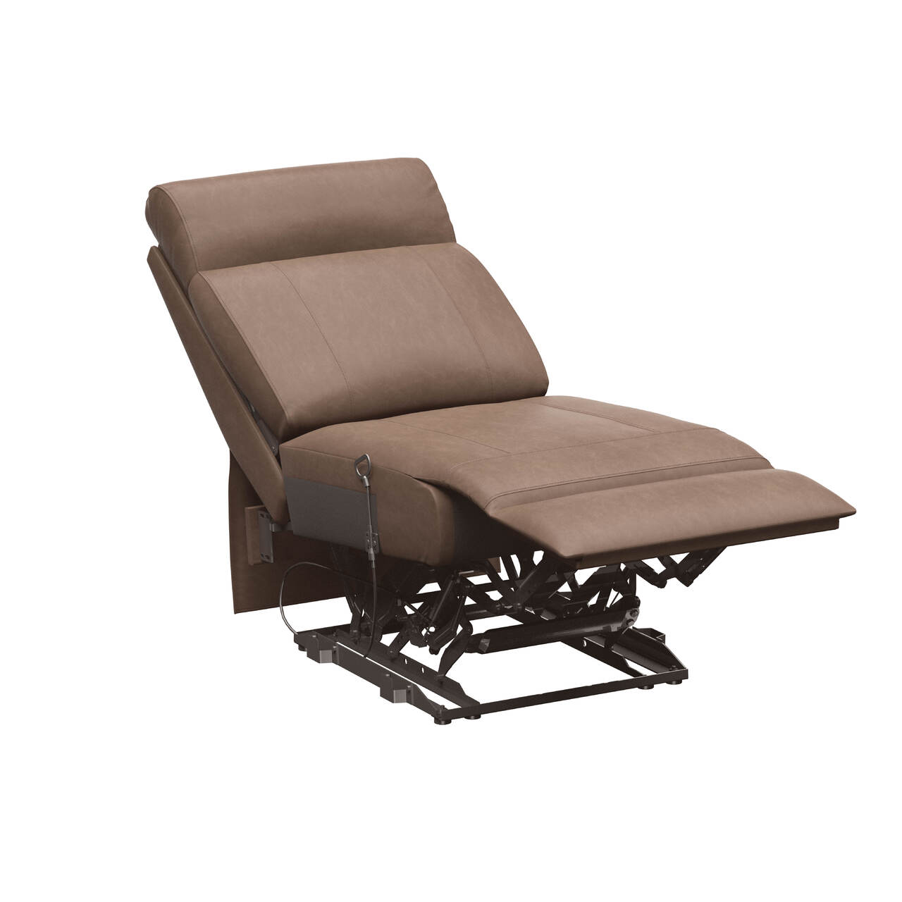 Thomas Payne Signature Thomas Payne® Signature Heritage Series RV Theater Seating Recliner - Armless, Satula #2024044094 thumbnail 4
