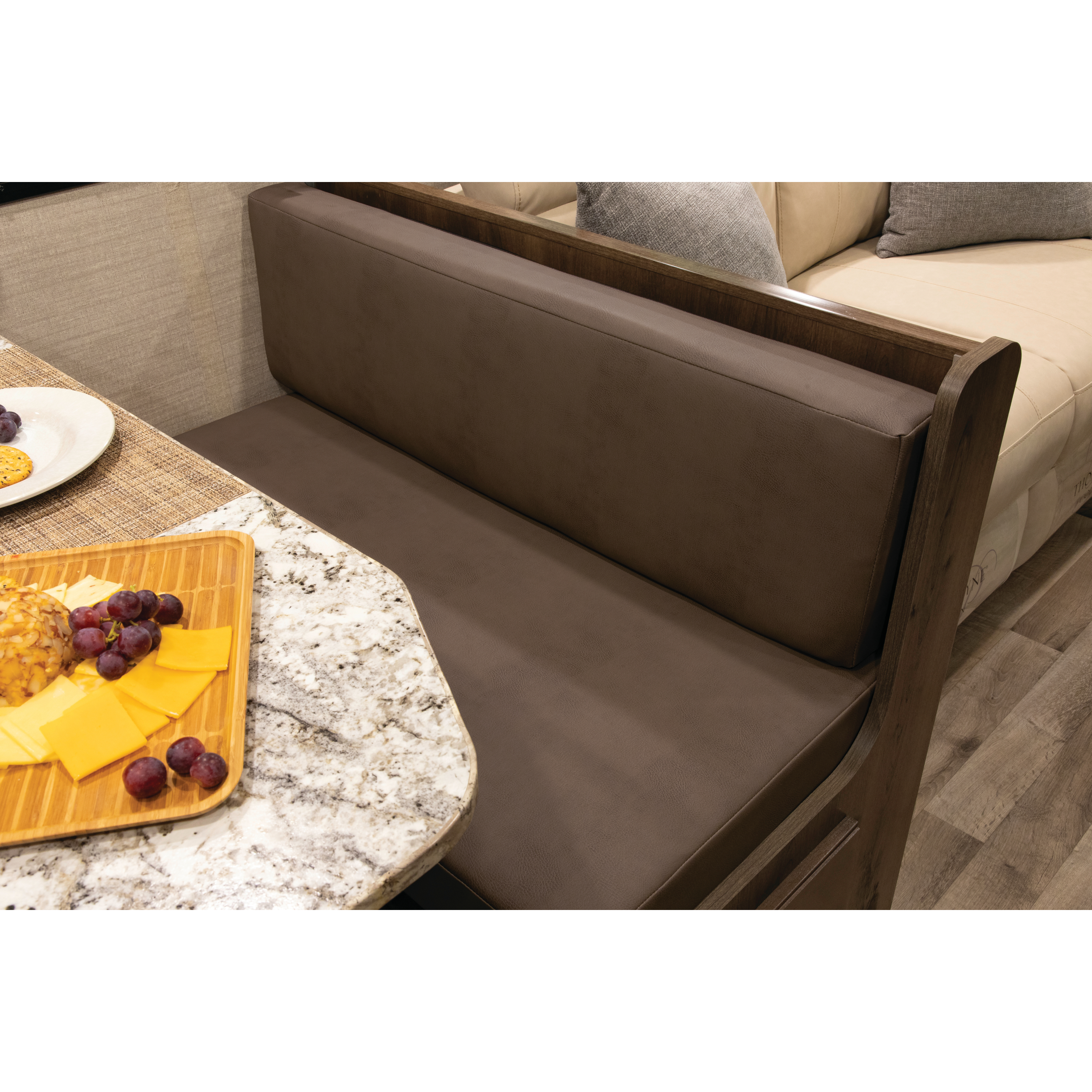 Thomas Payne Signature Thomas Payne® Signature RV Dinette Cushions - 44" Satula #2024043923 thumbnail 1