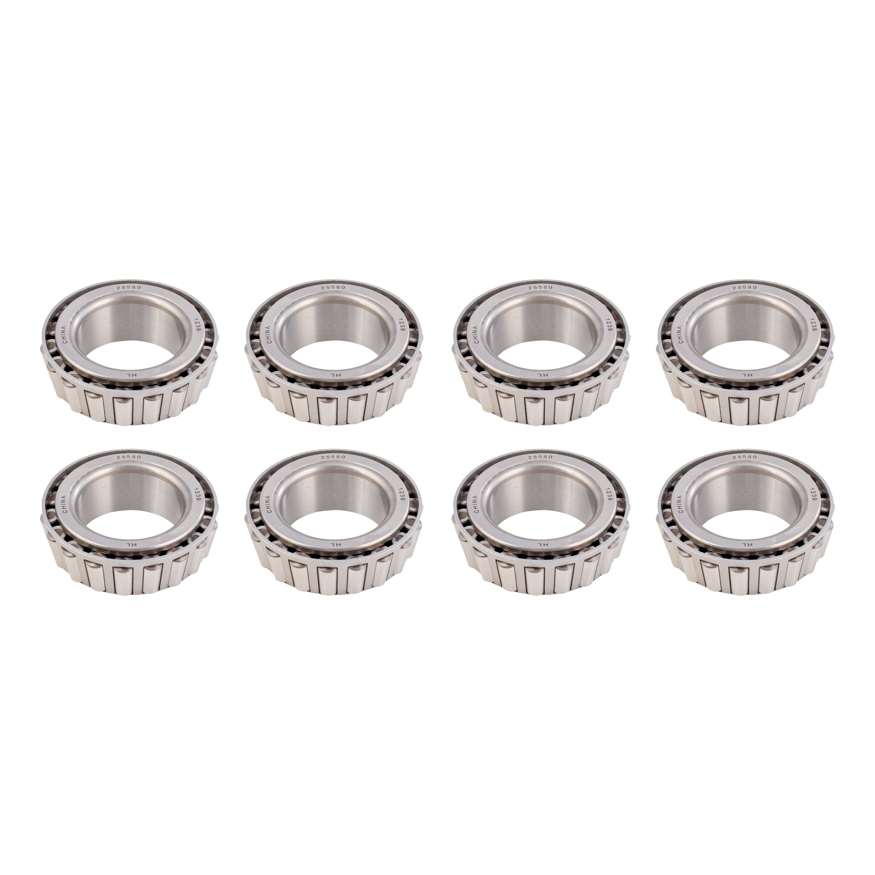 CURT 122090LRV Outer Bearing Cone - 5,200-lb. Axles thumbnail 0