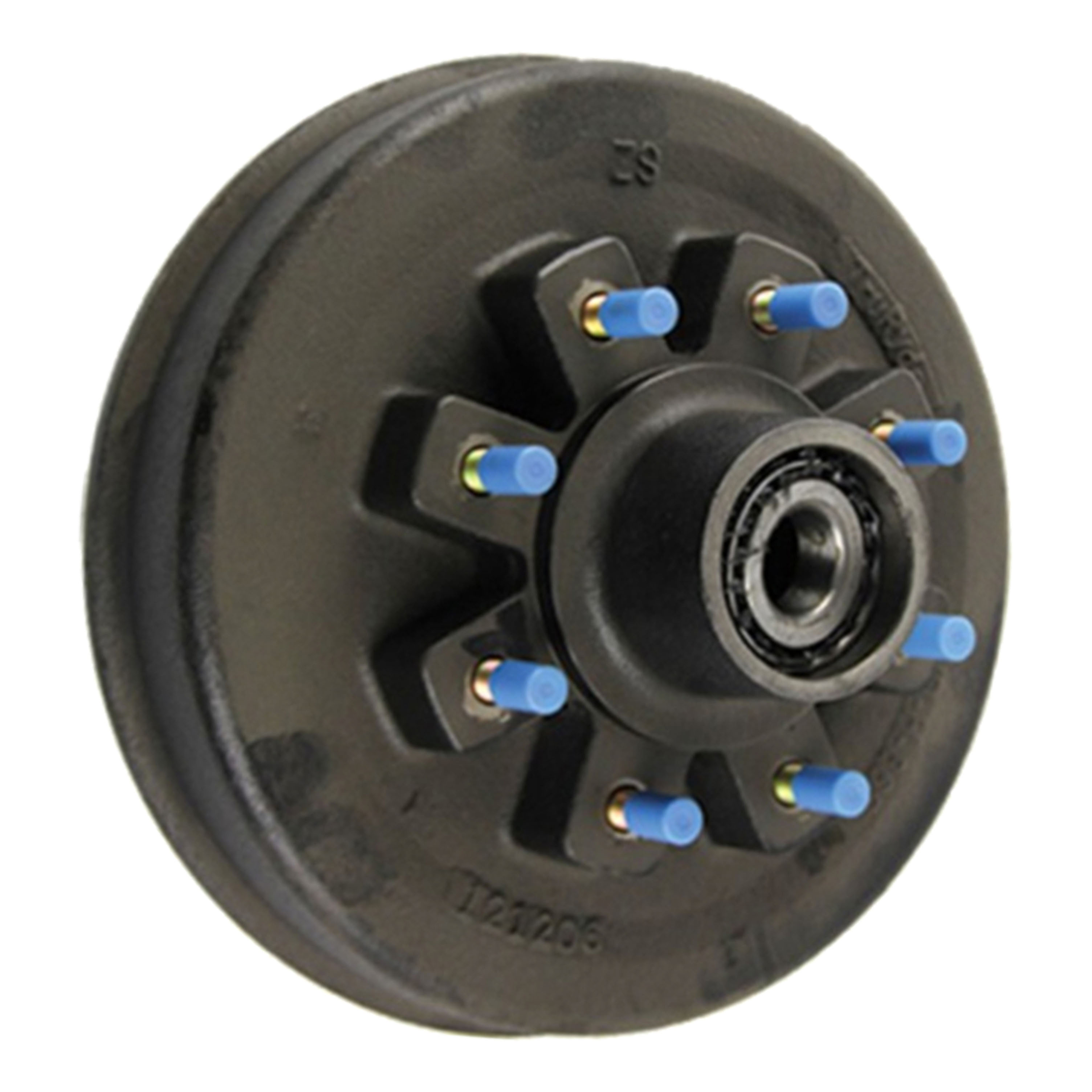 Lippert RV Brake Hub Assembly, 8 on 6.5", 5/8", 8,000 lbs. 347635 thumbnail 0