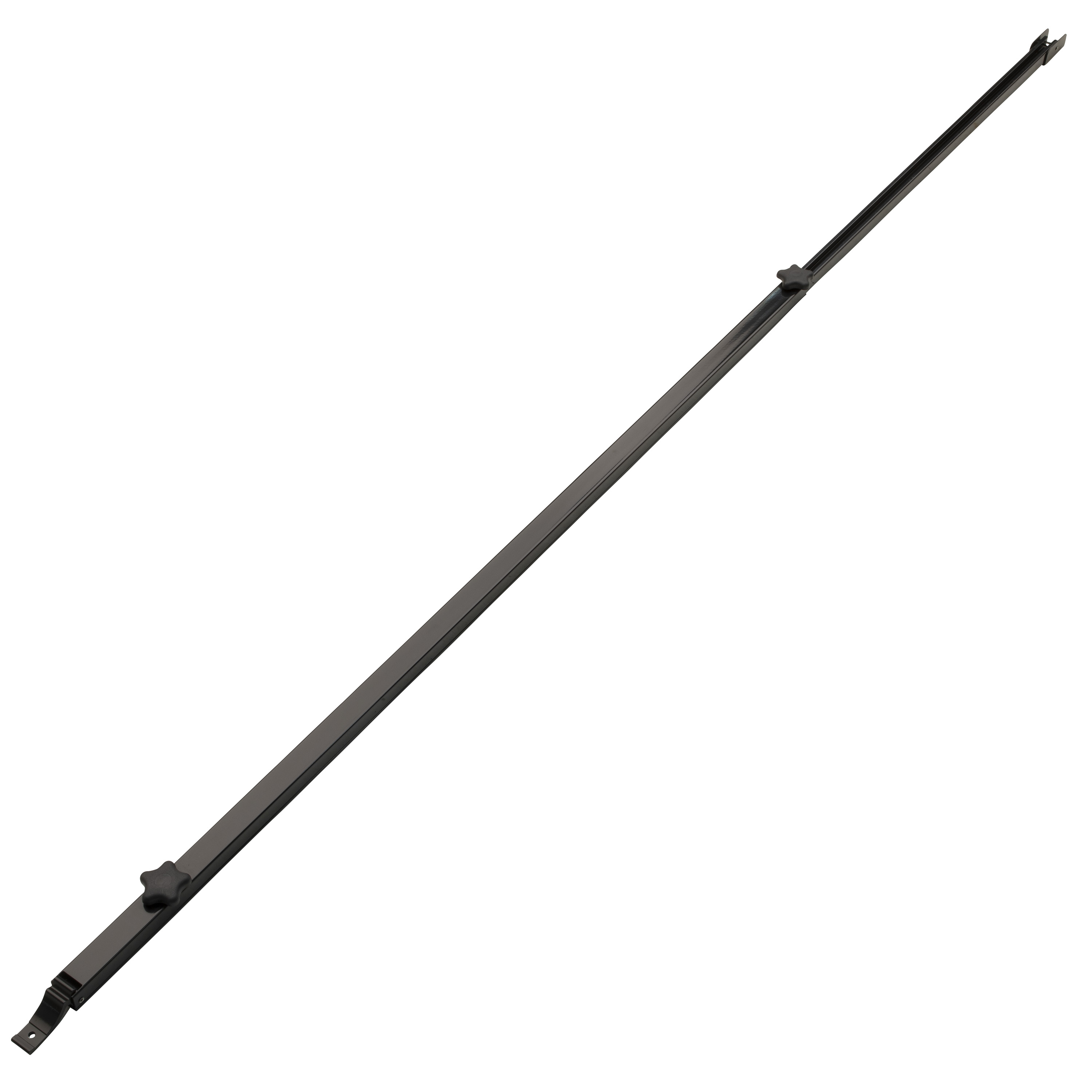 Solera Universal Awning Ground Support - Black #362247 thumbnail 5