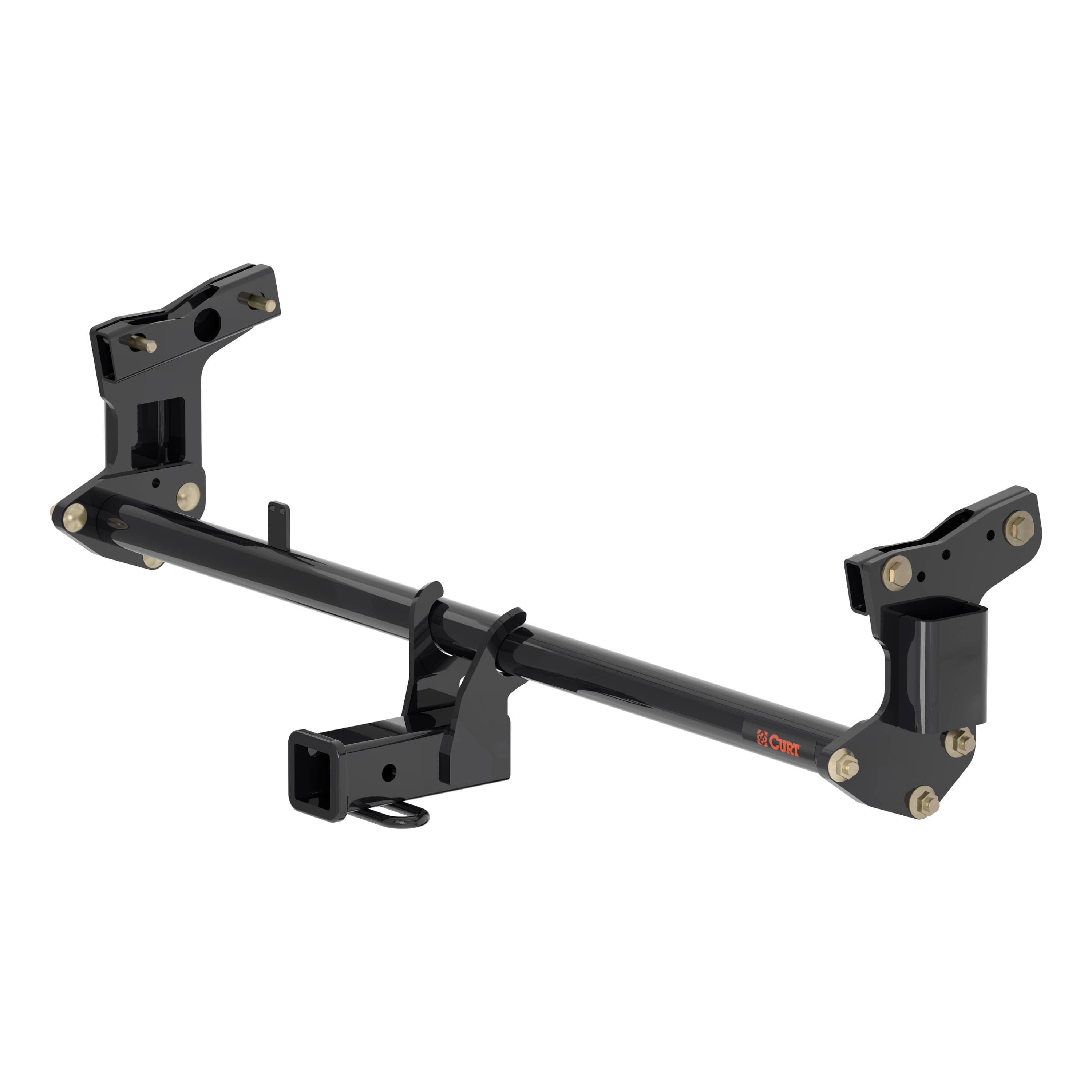 CURT 13647 Class 3 Trailer Hitch, 2-Inch Receiver, Fits Select Hyundai Ioniq 5 thumbnail 0