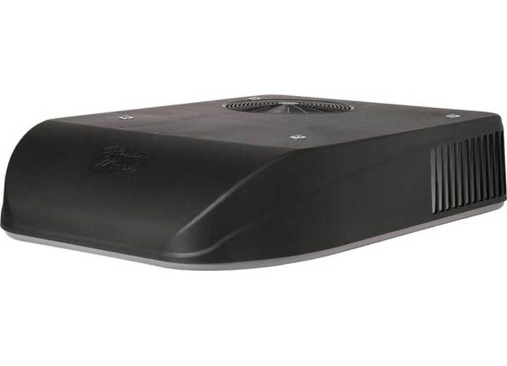 15000 BTU Ultra Low Profile, Black Coleman-Mach Mach 8 Plus 37204-079 thumbnail 0