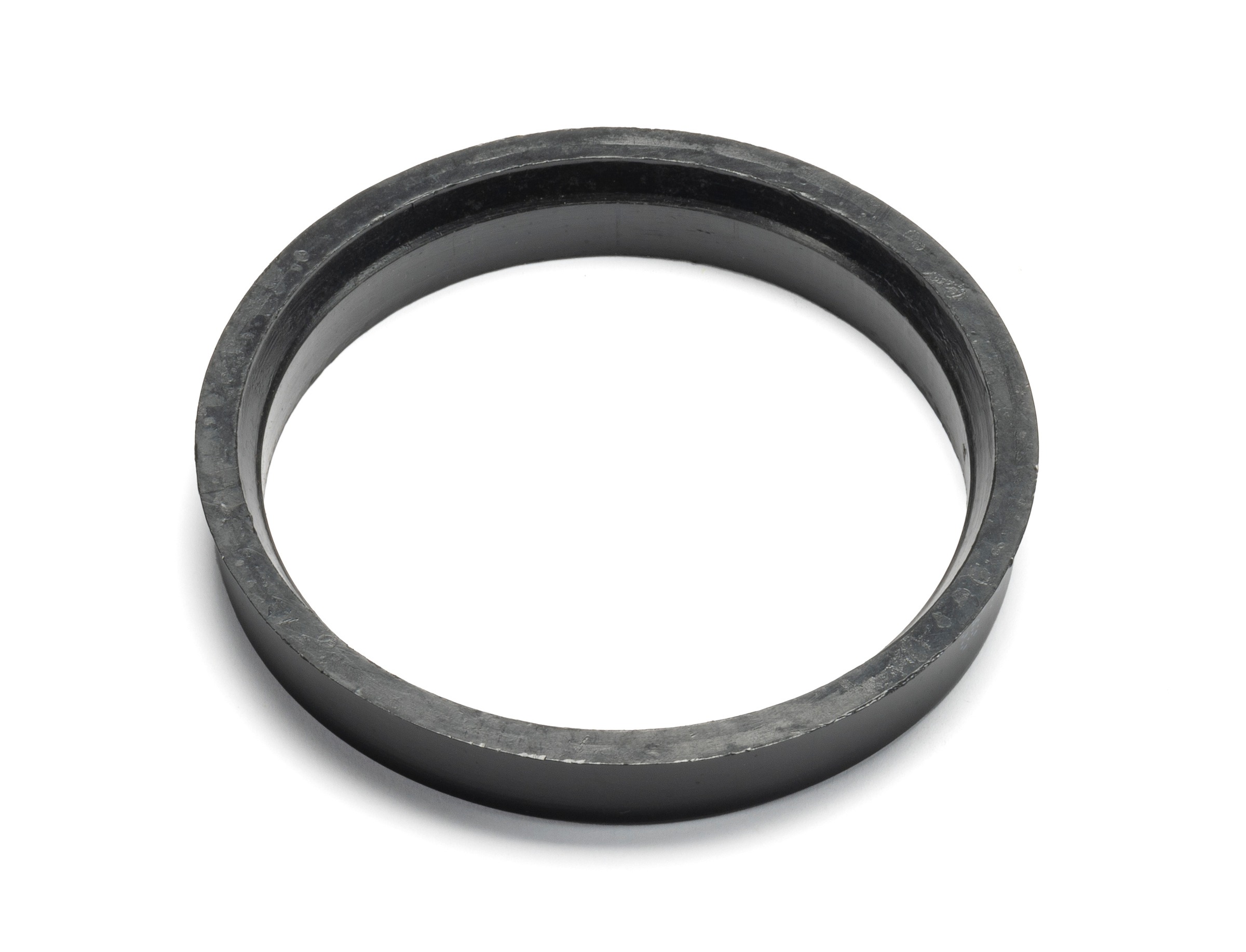 Warn 104480 Wheel Hub Ring 93mm ID Black thumbnail 0