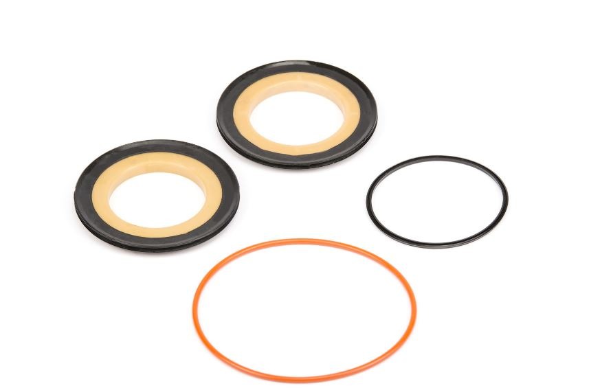 Warn 100977 Winch Driveline Seal Kit thumbnail 0
