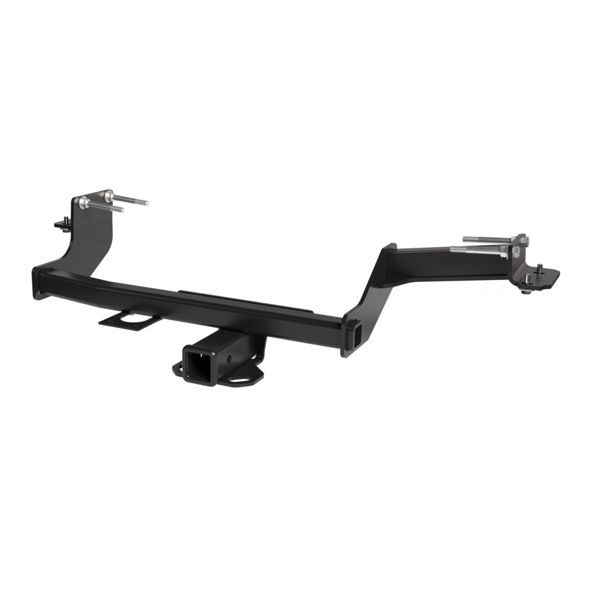 Blue Ox Receiver Hitch, Class III, 2" Receiver BXH8002 thumbnail 1