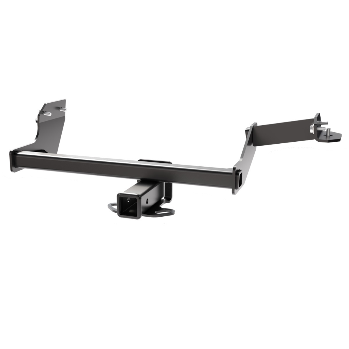 Blue Ox Receiver Hitch, Class III, 2" Receiver BXH8001 thumbnail 1