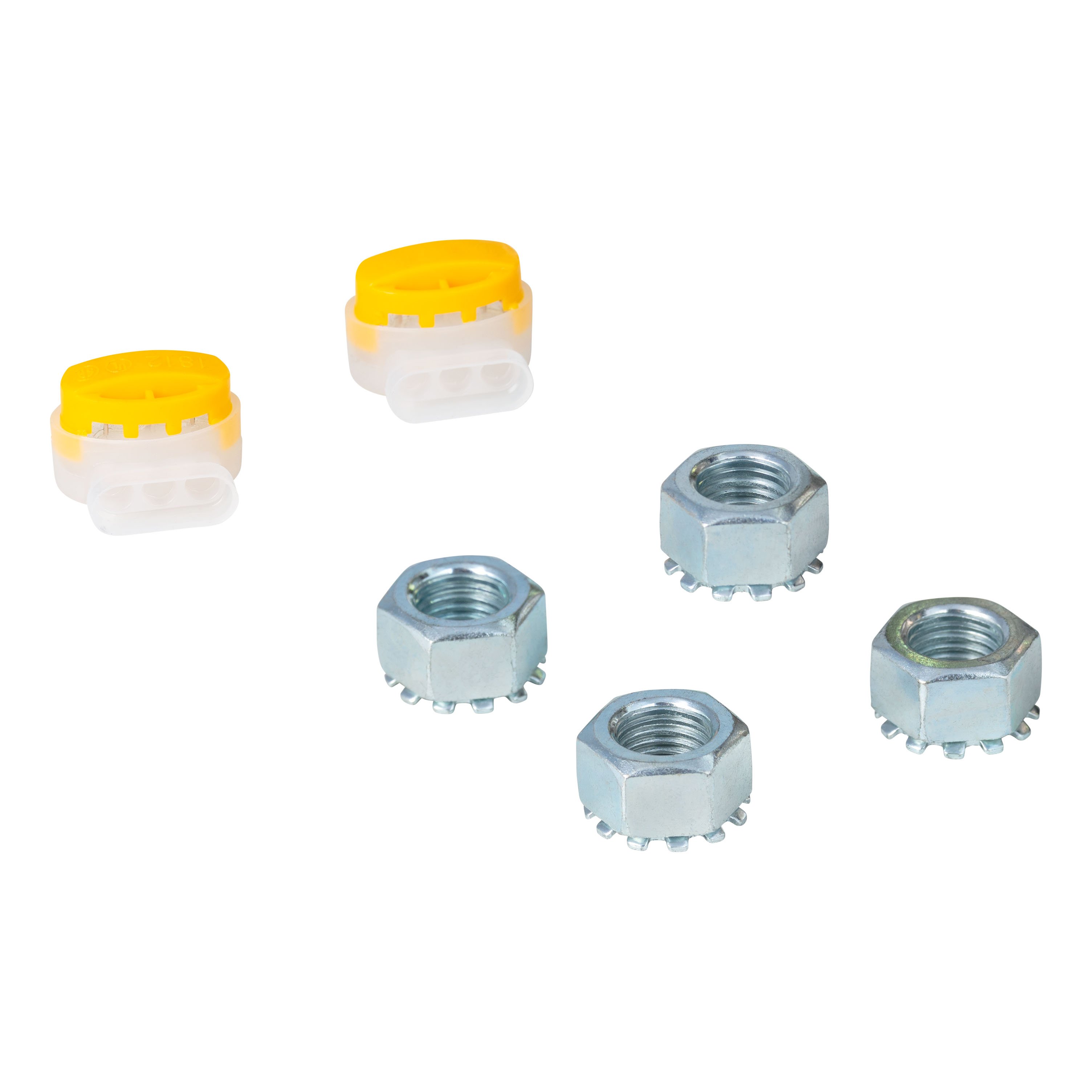 CURT 2025074382 Lippert ABS 3,500-lb. 10" x 2-1/4" Forward Self-Adjusting Trailer Brake Assembly, 4-Bolt, Right Side thumbnail 9