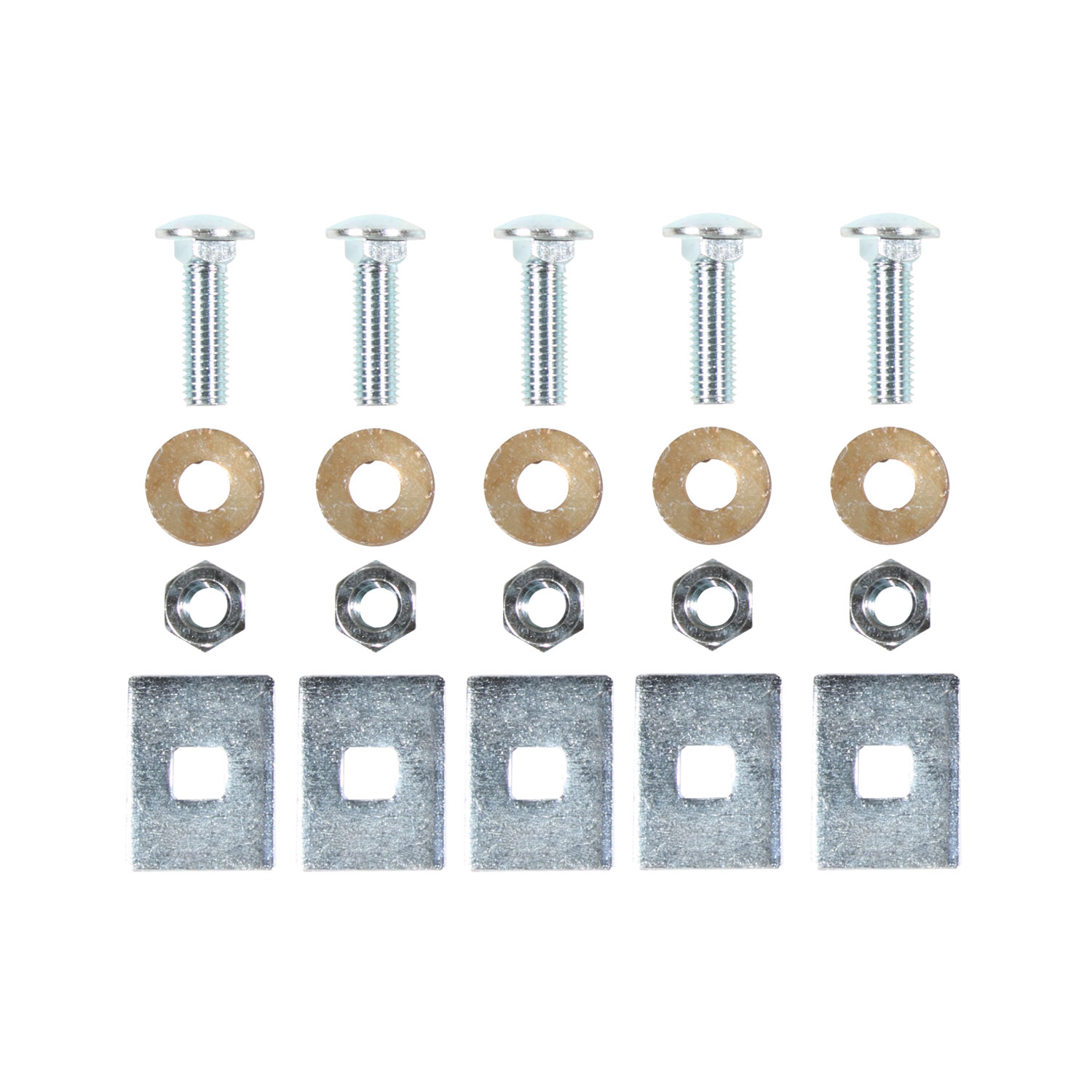 1988-2000 GMC K2500 w/Aftermarket Roll Pan Draw-tite Class 3 Trailer Hitch, 2 Inch Square Receiver Bundle w/ Plug-n-Play T-One Wiring Harness thumbnail 8