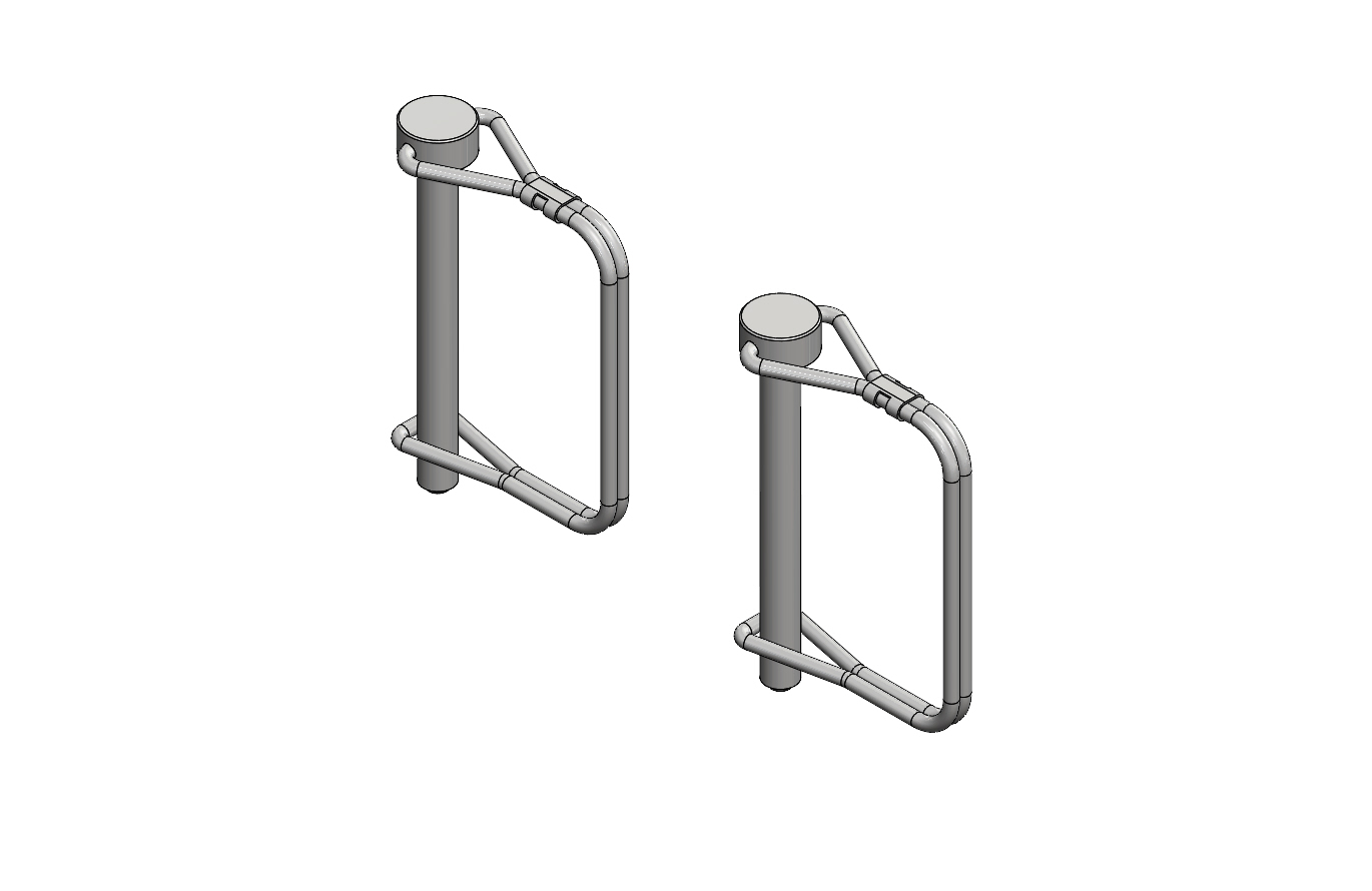 Blue Ox SwayPro/TrackPro Hitch Accessory Trailer Weight Distribution Kit BXW4047 thumbnail 0