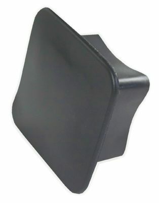 Trailer Hitch Cover