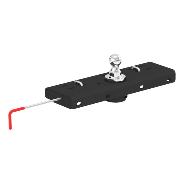 Center Kit Only (No Mounting Brackets)