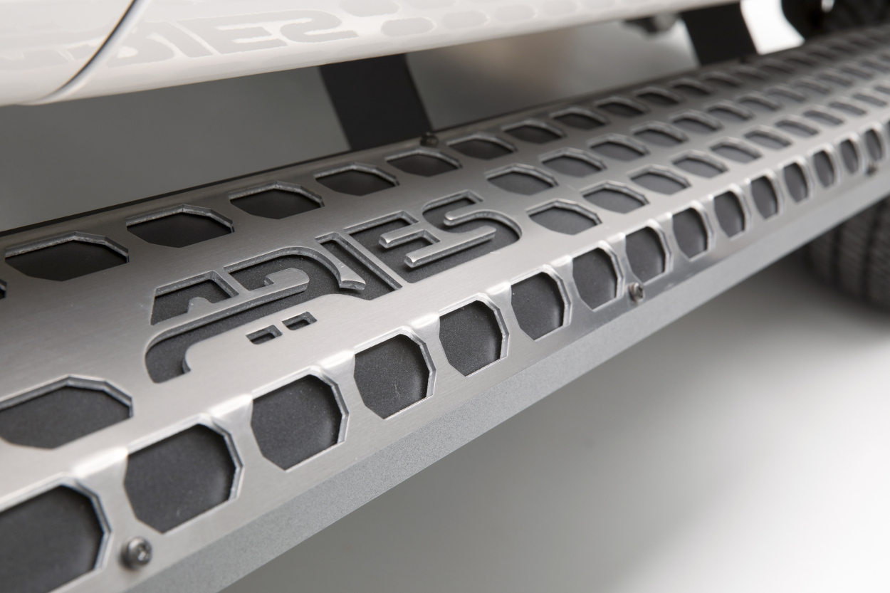 AdvantEDGE™ 5-1/2" Side Bars
