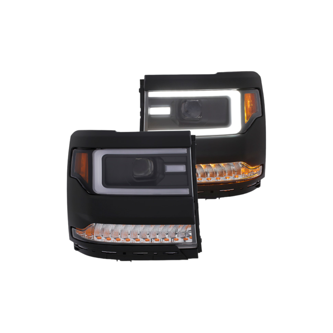 Exterior Lighting