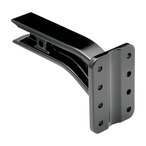 Pintle Mounting Plate