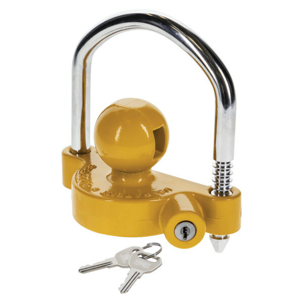 Towing Accessories