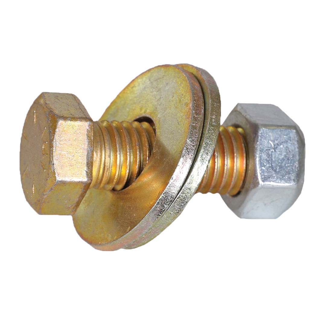 Trailer Hitch Bolt Kit