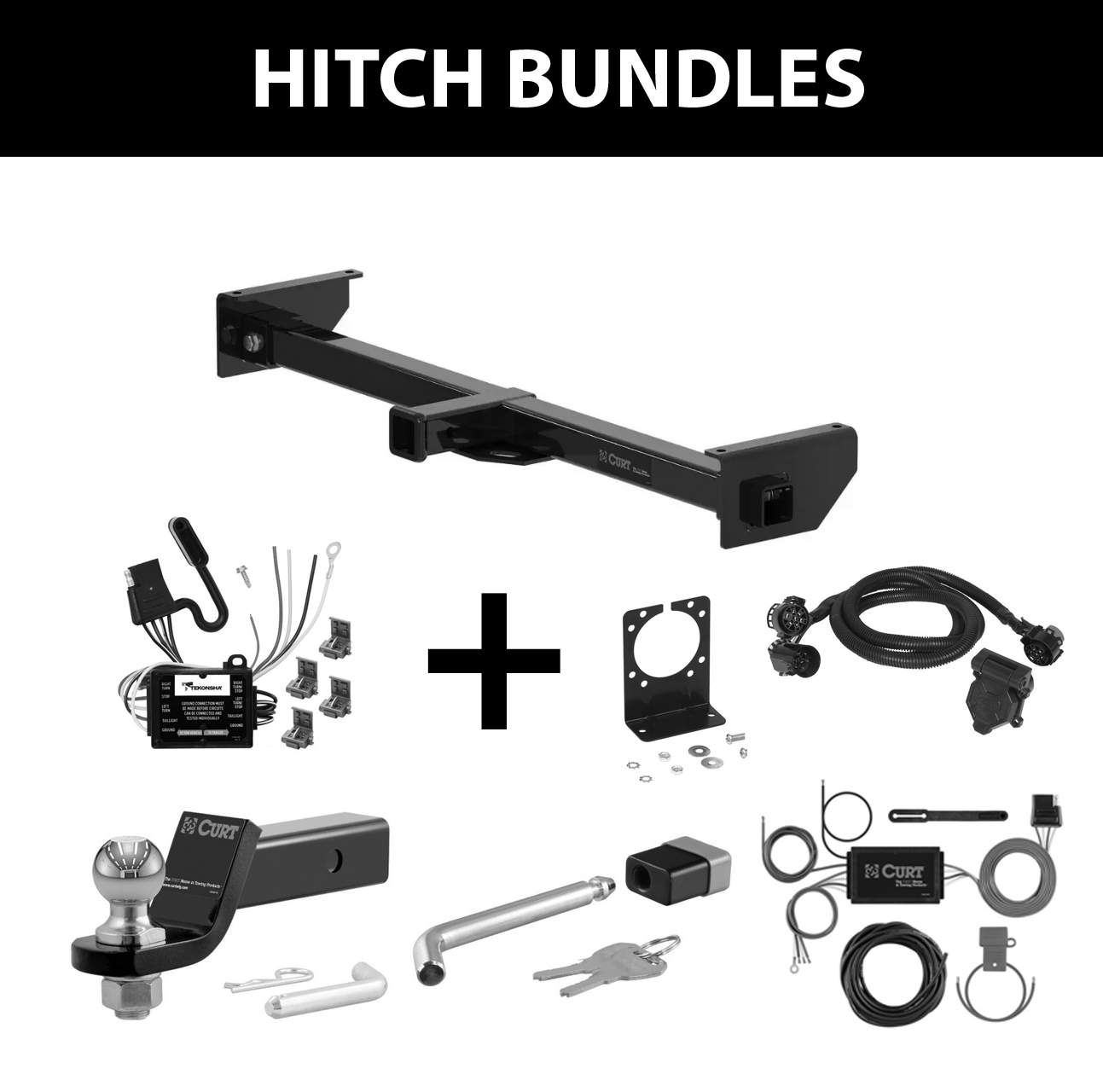 Hitch Bundles