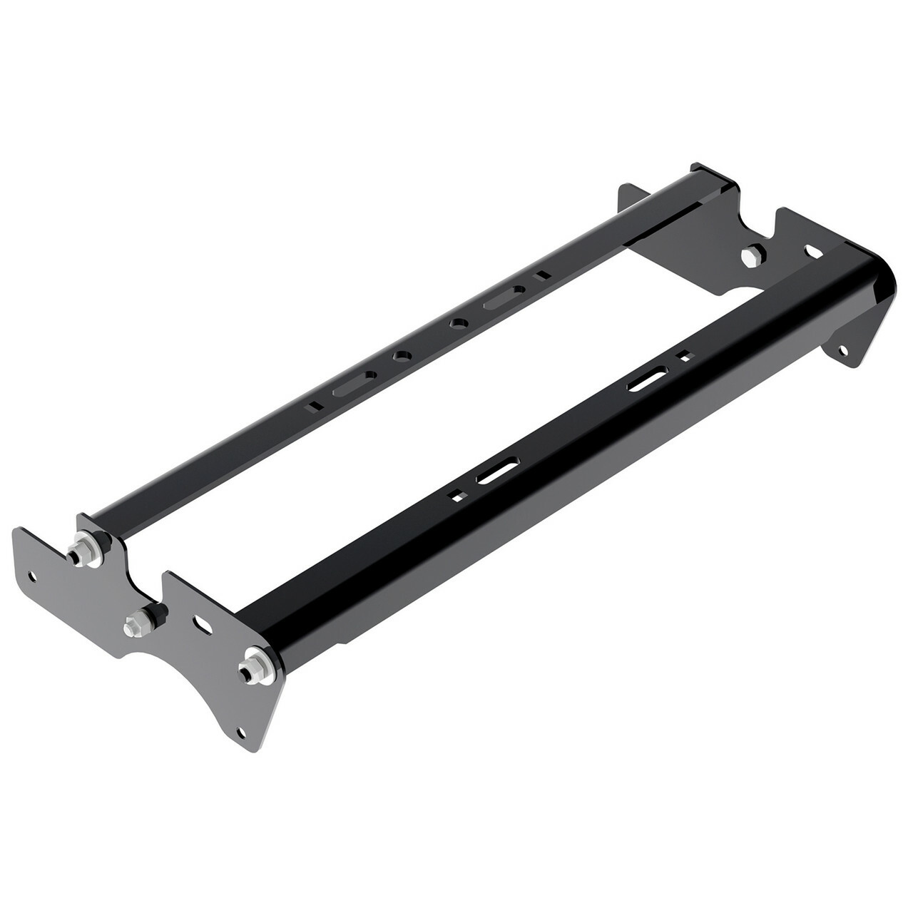 Gooseneck Mounting Brackets