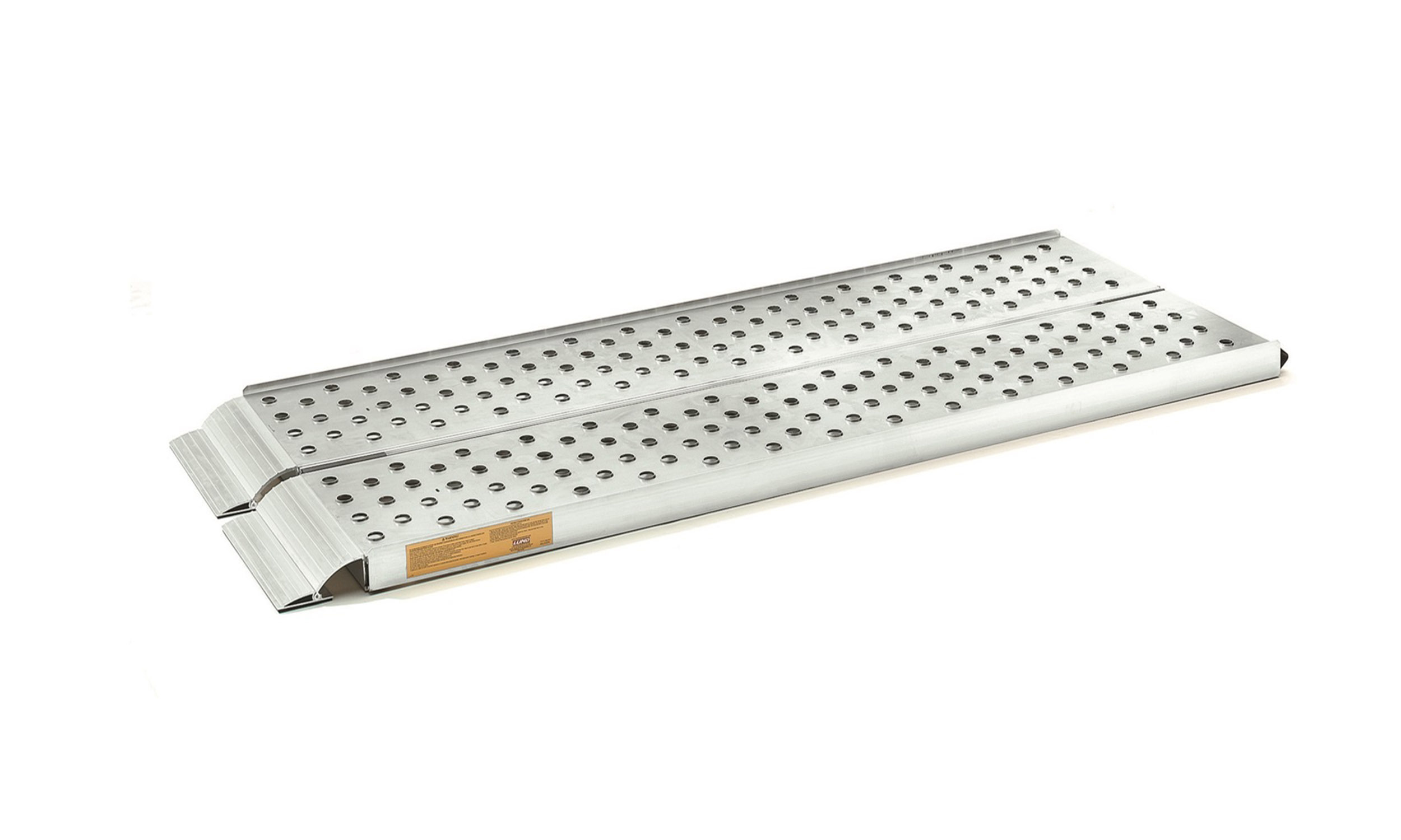 Truck Bed Ramp