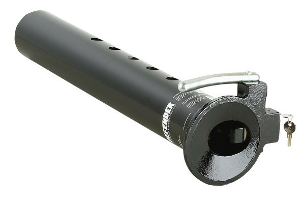 Gooseneck Hitch Coupler