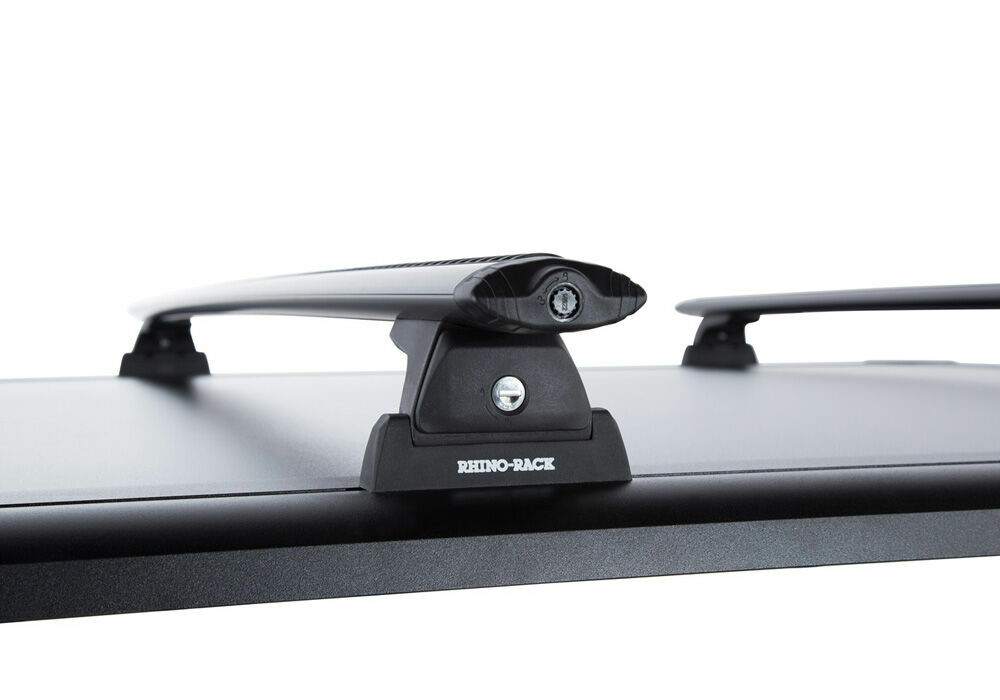 Roof Rack Mount Kit