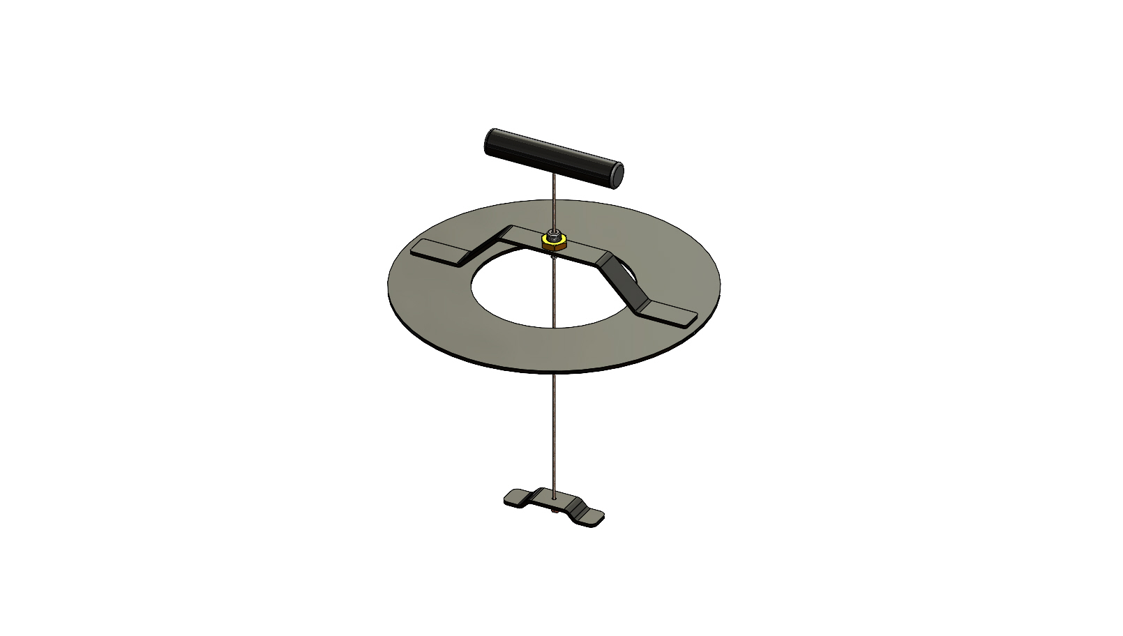 Gooseneck Trailer Hitch Hardware