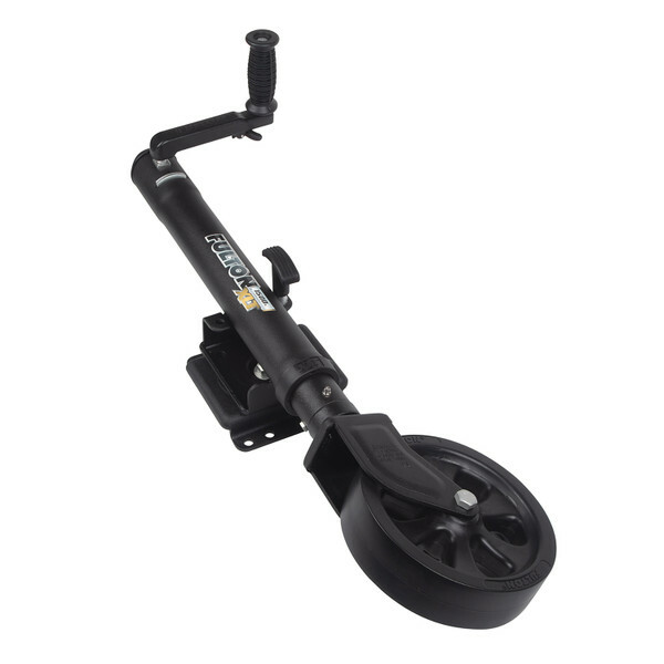 Trailer Jack