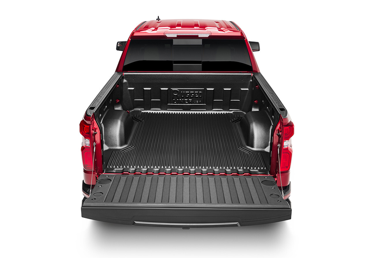 Truck Bed Liner