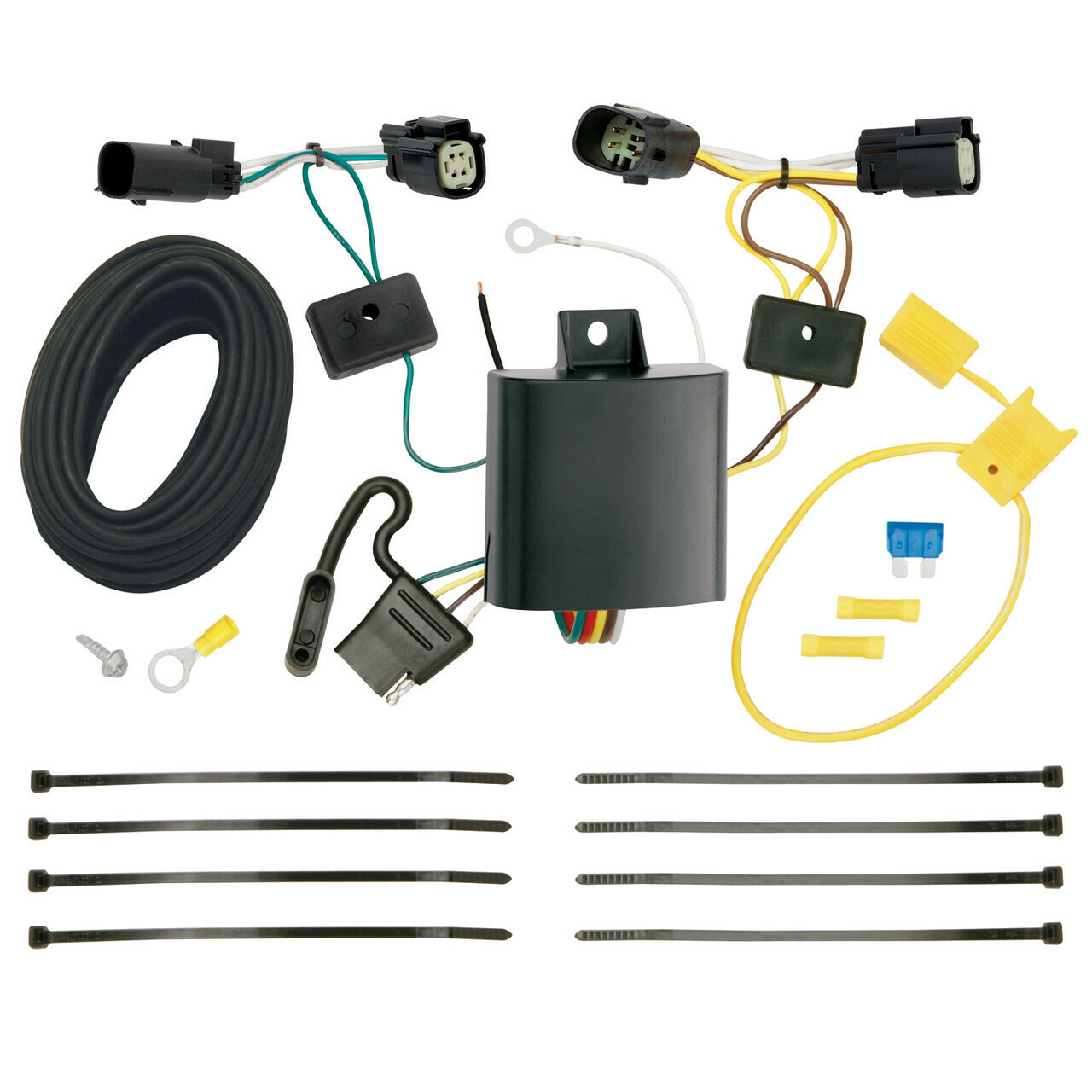 Trailer Wiring