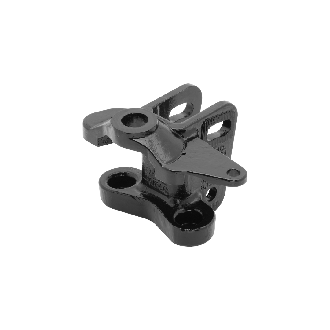 Trailer Weight Distribution Head