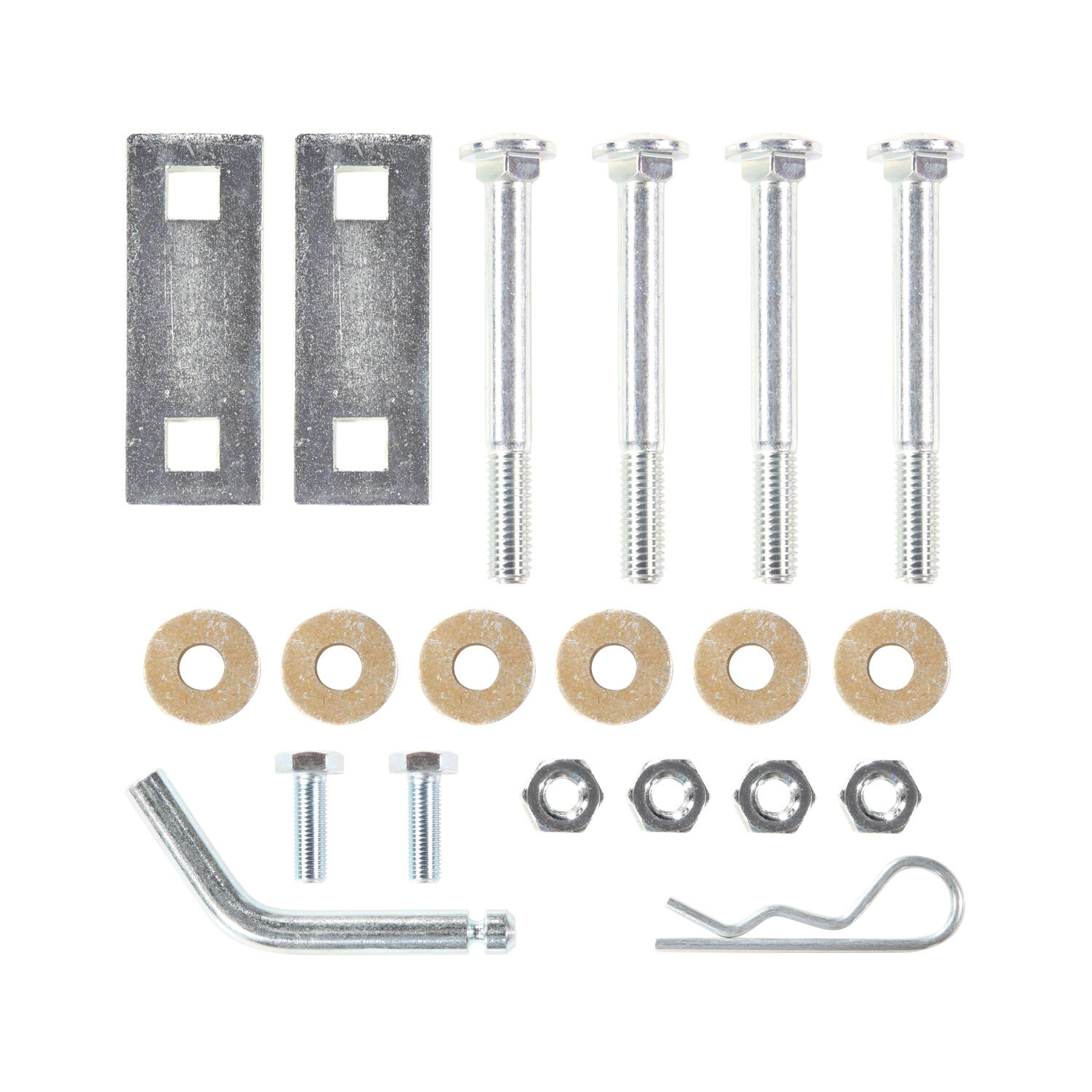 Replacement Hardware