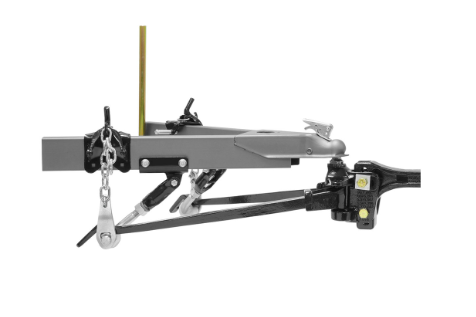 Complete Weight Distribution Kits