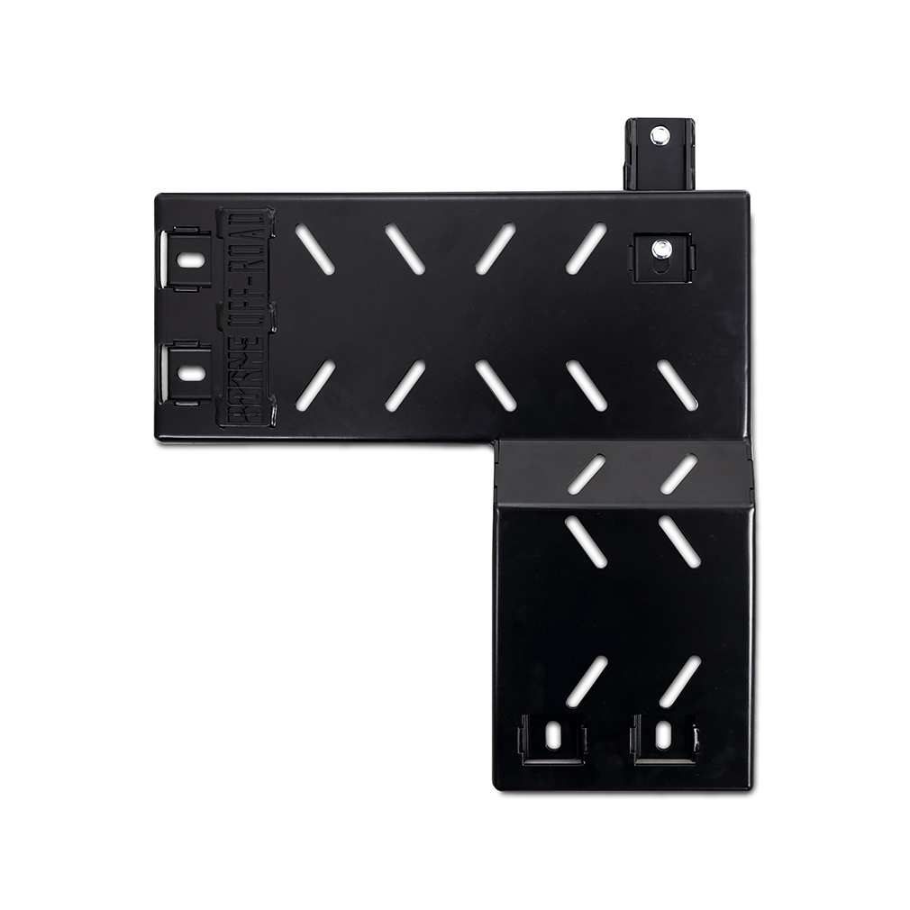 Skid Plate