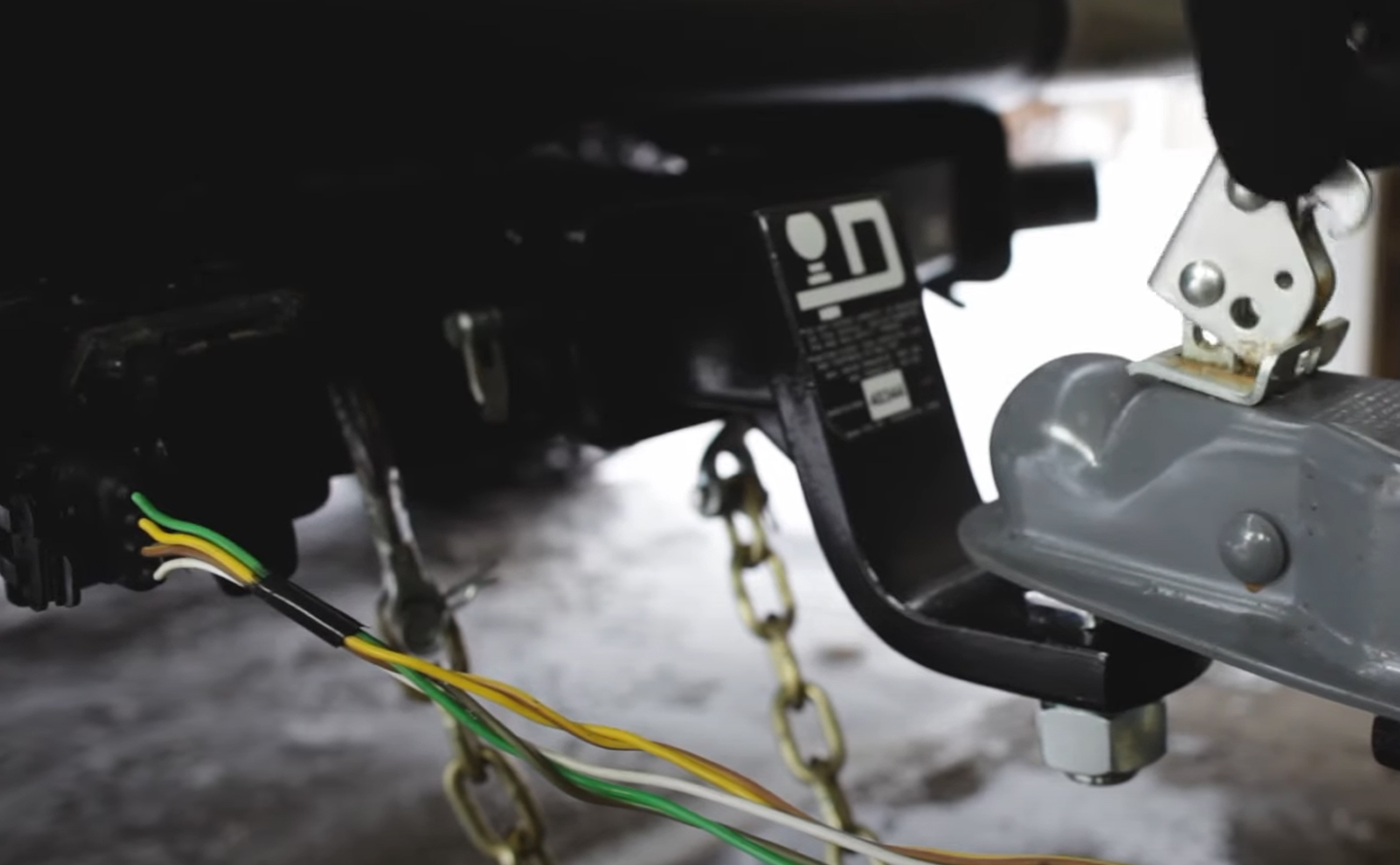 Avoid These Mistakes: Installing A Hitch On Your A7 Quattro - d3rvb8p