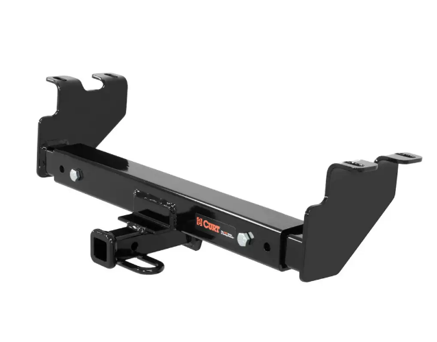 Multi-Fit Trailer Hitch