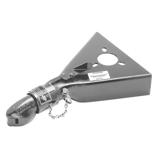 Trailer Coupler